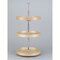 Rev-A-Shelf Maple Veneer, Light Brown, 18 in W, 38 in H, 18 in D, 18 in L, Light Brown LD-4BW-063-1836-1 - alternate 4